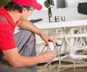 About The Faucet Pros Deland, FL