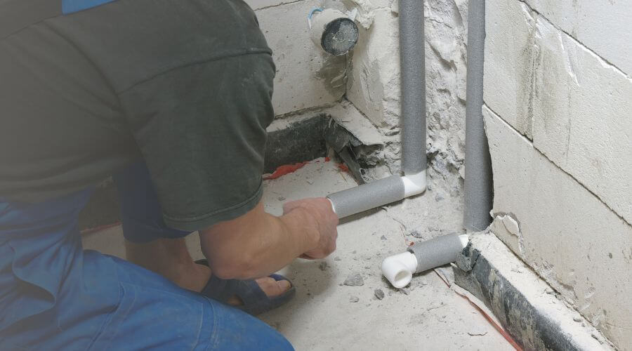 Professional bathroom faucet installation in Deland, FL